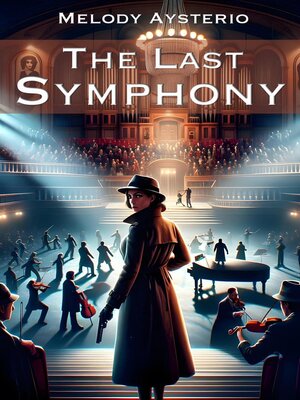 cover image of The Last Symphony